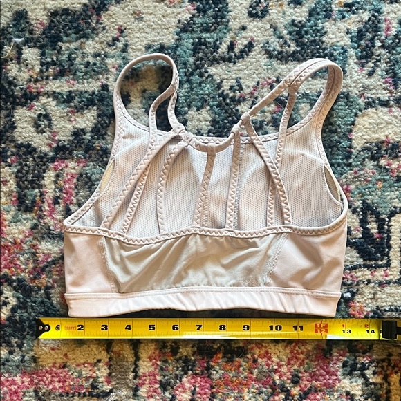 Lululemon + Athleta Sports Bras - Picture 3 of 4